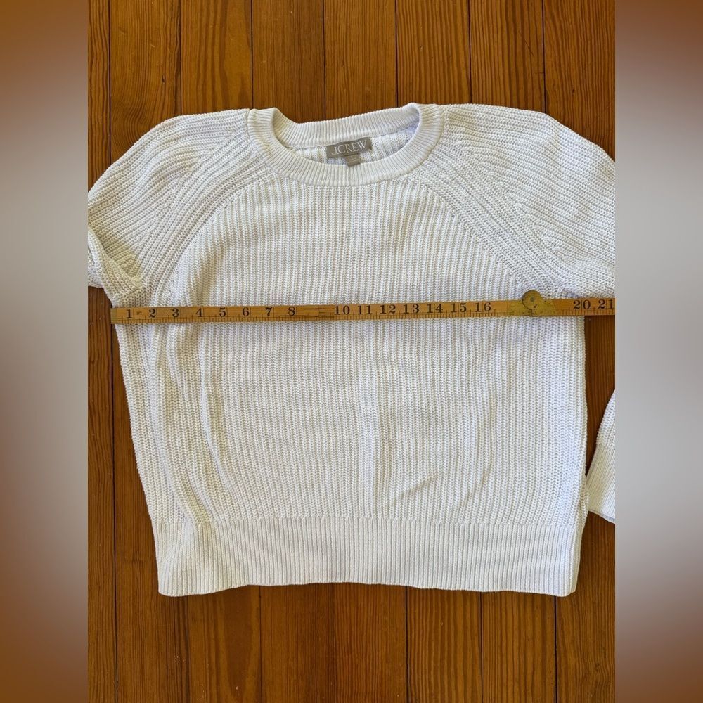 J Crew Sweater - Picture 6 of 6